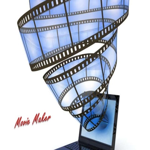 Tutorial do Windows Live Movie Maker | PDF