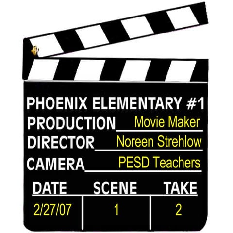 Movie Maker