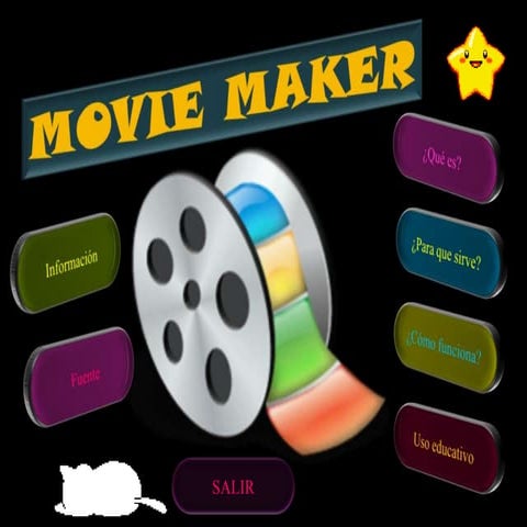 Movie Maker 