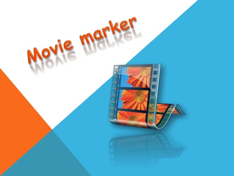Movie marker