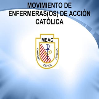 Moviemiento de enfermeras