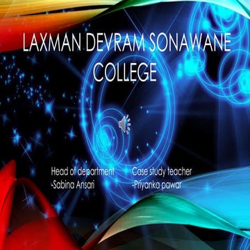 Movie on face recognition in e attendace