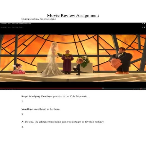 Movie posters and pics