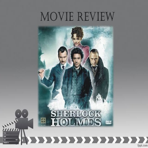 movie-review-ppt