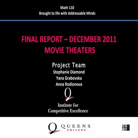 Movies 2 Final Report.ppt