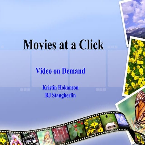 Movies At A Click Version 3
