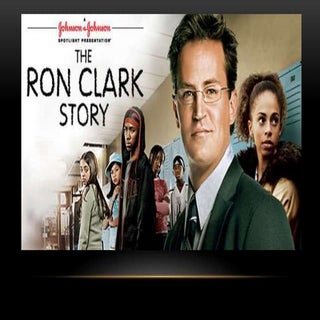 The Ron Clark Story