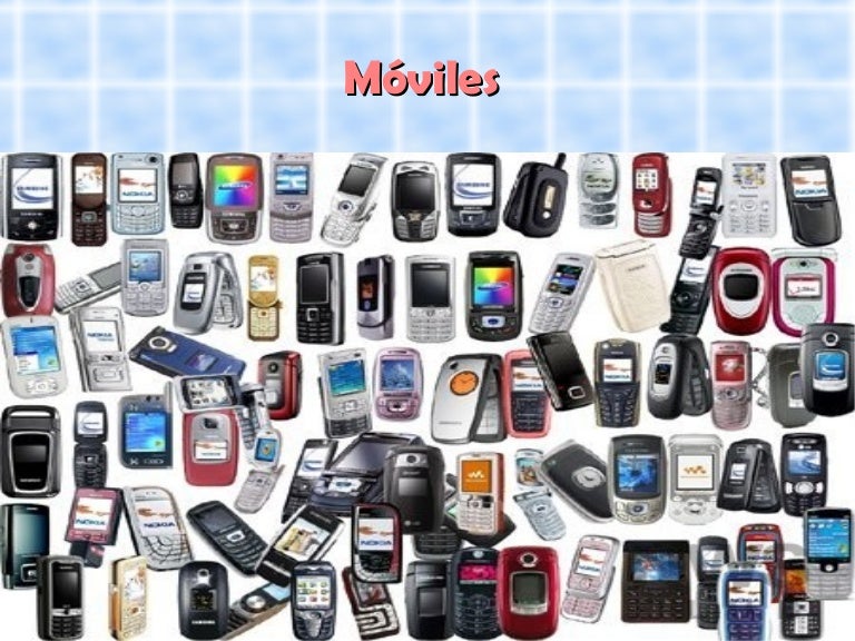Moviles