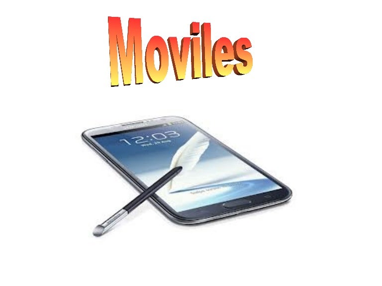 Moviles