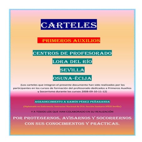 Movilización e inmovilización