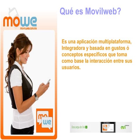 Movilweb