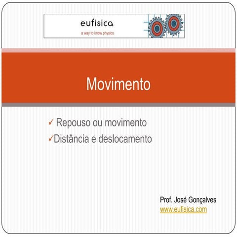Movimento