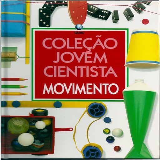 Movimento colecaojovemcientista