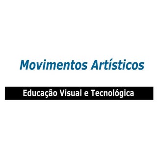Movimentos Artísticos