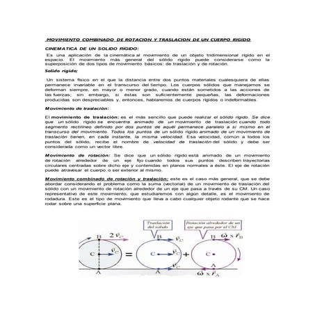 Movimiento combinado-de-rotacion-y-traslacion-de-un-cuerpo-rigido