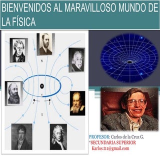 Movimiento circular uniformemente v...