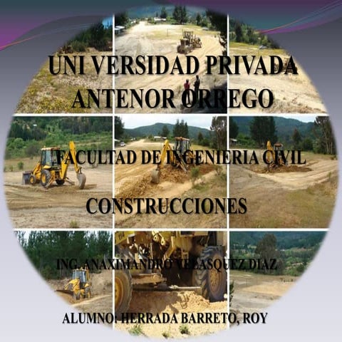 Movimiento de tierras