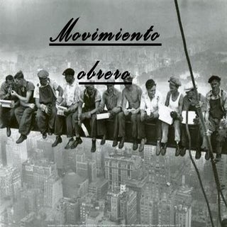 Movimiento obrero