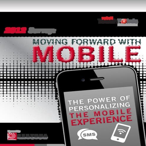 RETAIL: The Power of  Personalizing The Mobile Exerience