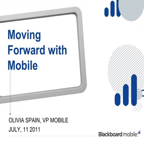 K-12 Leadership Roundtable: Moving Forward with Mobile