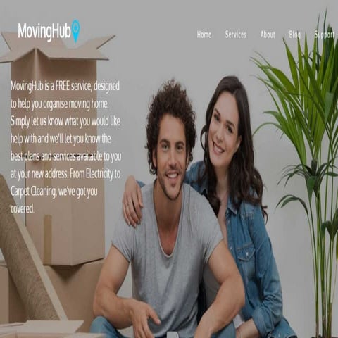 Moving Home Checklist Australia