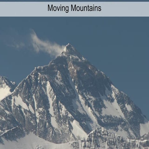 James Wild - Global H20, DW Debate 11/14/2014