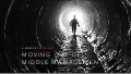 Moving out of middle management