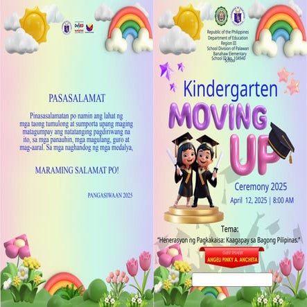 MOVING UP CEREMONY - BANES - finalized na