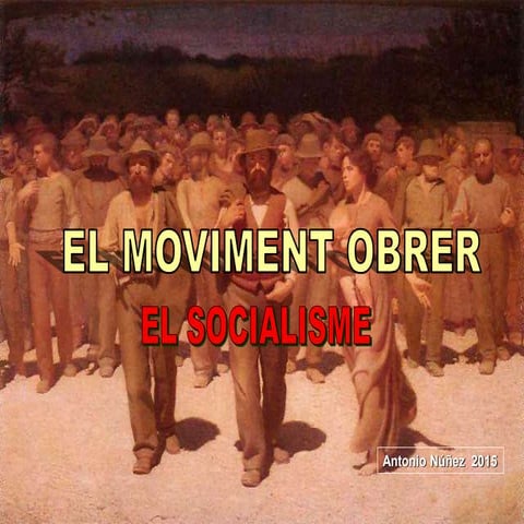 EL MOVIMENT OBRER