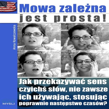 Mowa zalezna-jest-prosta