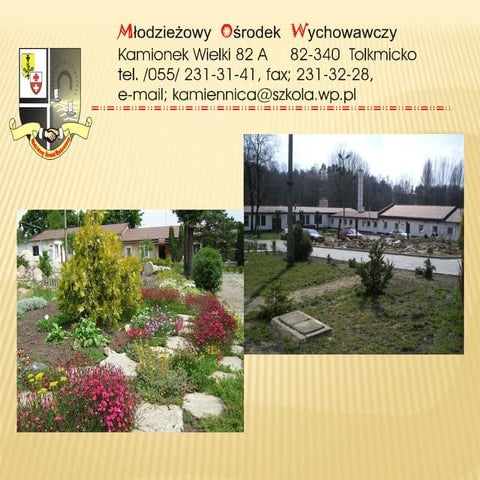 Mow wangielska wersja