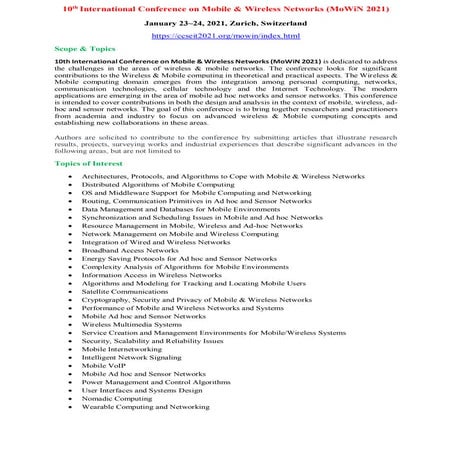 Cloud Computing at a Glance - Research and Development | PDF