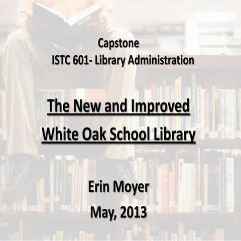 Moyer assignment 10 capstone