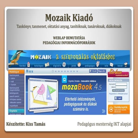 Mozaik