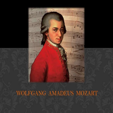Mozart