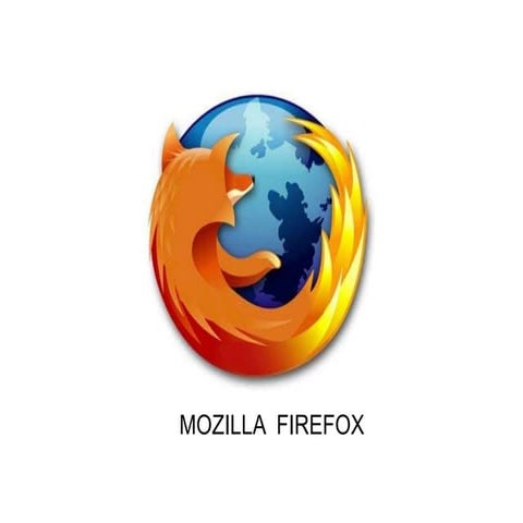 Mozilla Firefox