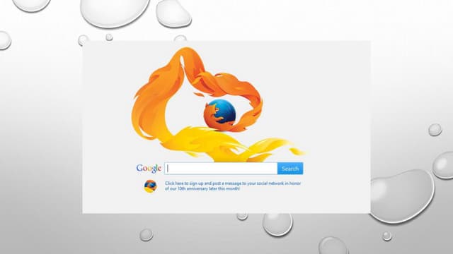 Mozilla community Meetup short ppt