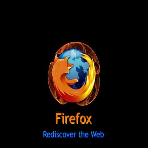 Mozilla introduction