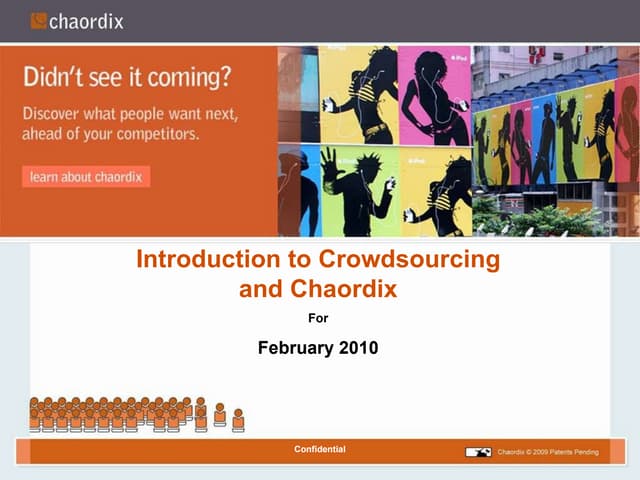 Mozilla Overview