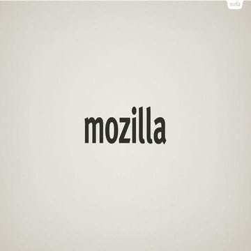 Mozilla sandstone (foss nsbm)