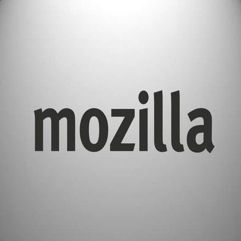 FOSS ,OPEN WEB, MOZILLA