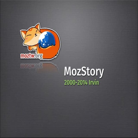 MozStory 2014