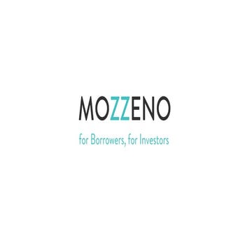 Mozzeno Crowdfunding Platform - FinTech Belgium