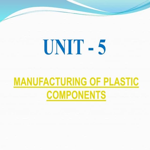 Plastic | PPTX