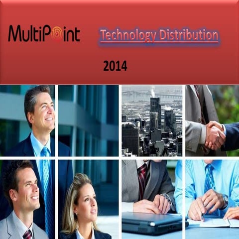 MultPoint Ltd.company overview 2014 3214 short version 