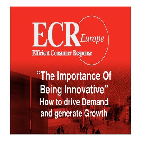 Mp1 1   Innovative Demand Side Relationships