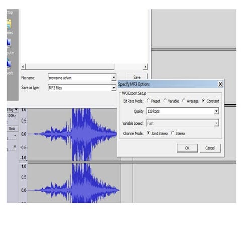 Software stuff | PPTX