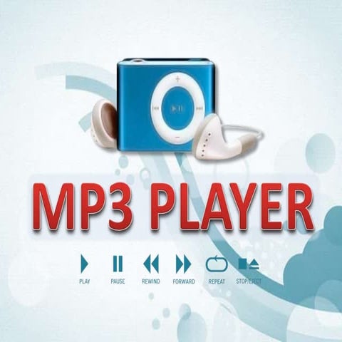 Mp3 player