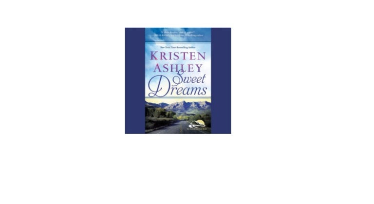 Mp3 Sweet Dreams Audiobook Download Free Mp3 Online