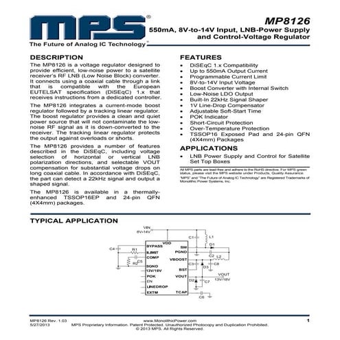 Mp8126 r1.03 1384507